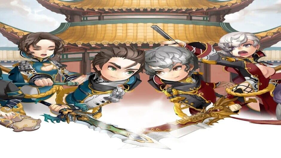 Scions of Fate banner