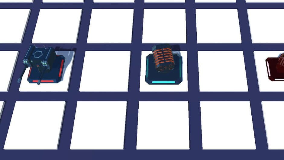 Decently Bad Tower Defense banner