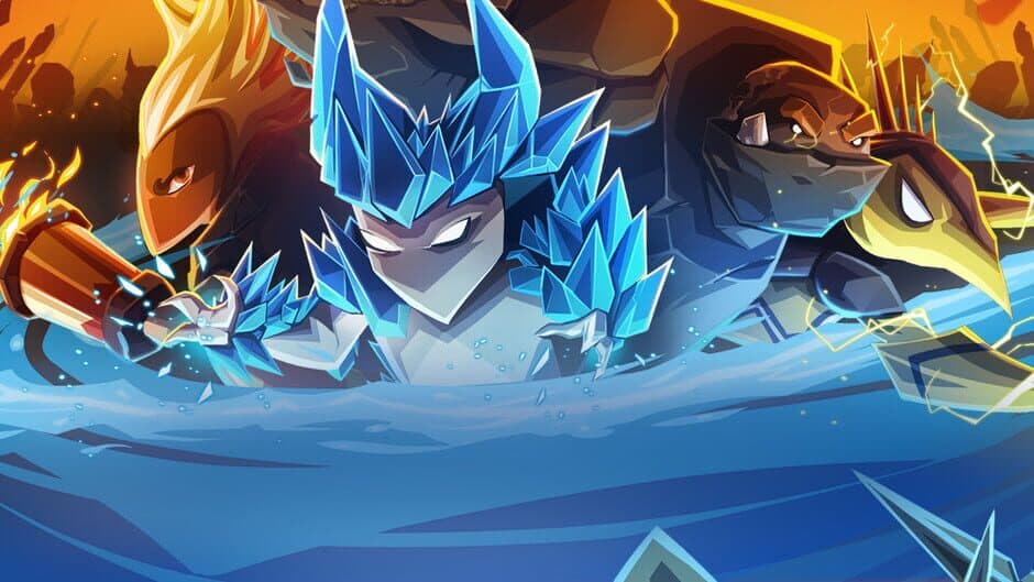 Demonlore banner