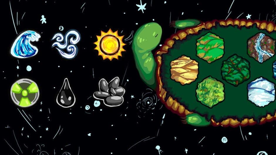 Pollute & Conquer banner