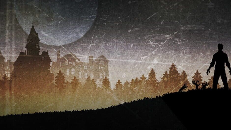 Black Mansion banner