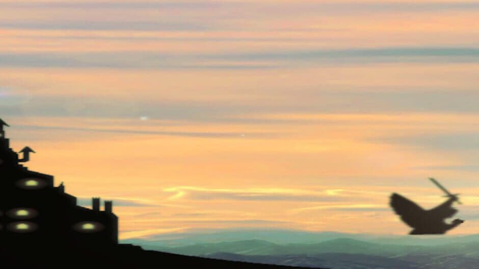 The End of Labyronia: Nerubis banner