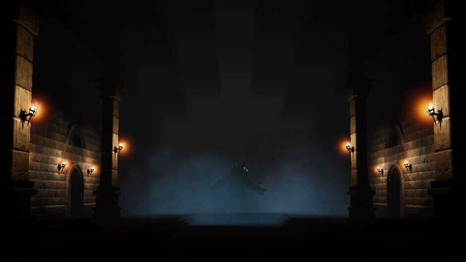 The Forsaken Ruins banner