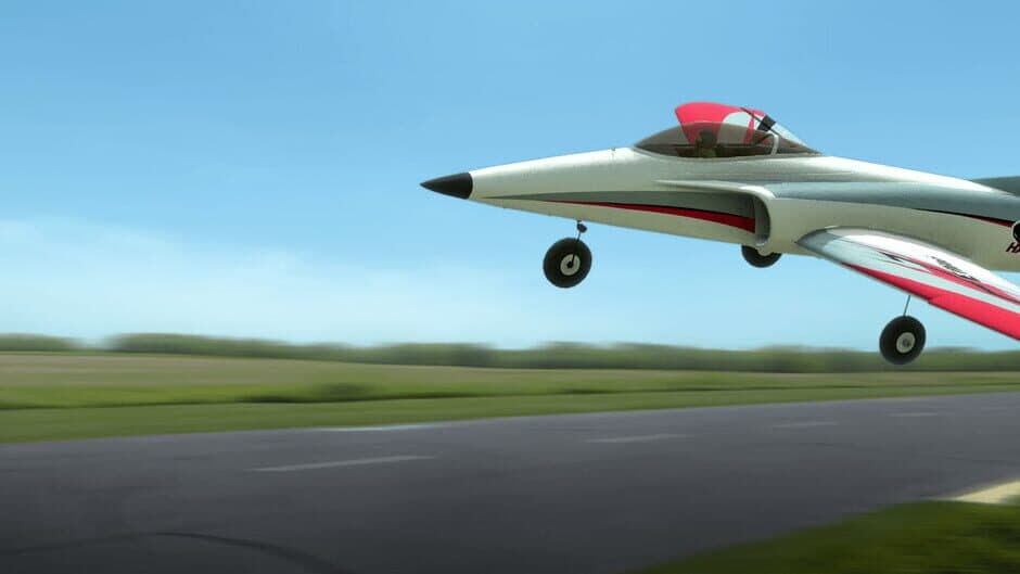 RealFlight Trainer Edition banner