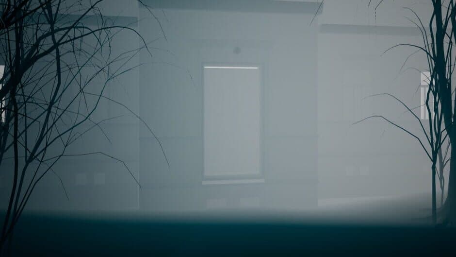 The Sight in a Mirror banner