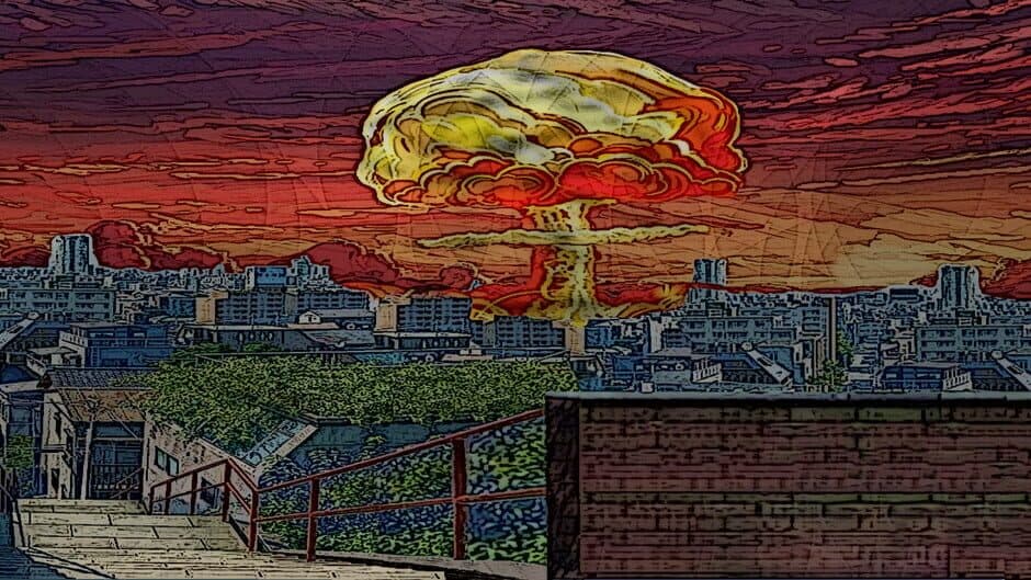 The Survivor After banner