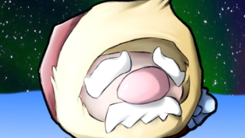 Frosty Jumper banner