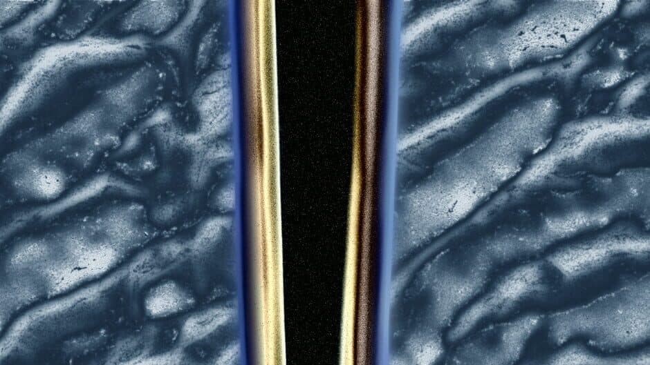 Universe Generator: The Golden Sword banner