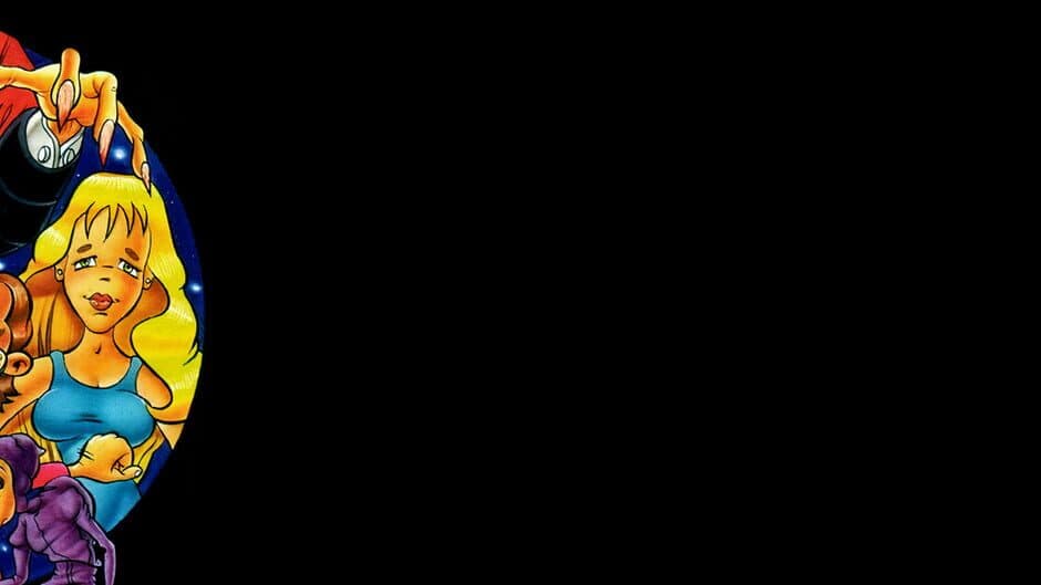 Dráscula: The Vampire Strikes Back banner