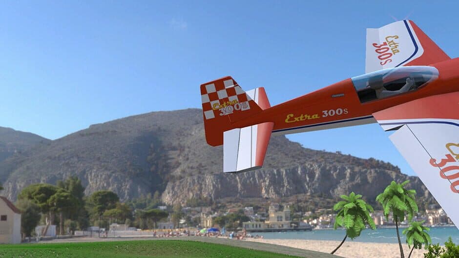 RC Flight Simulator 2020 VR banner