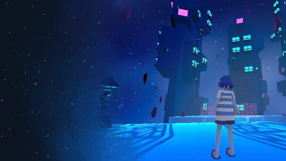 Glitch Escape banner