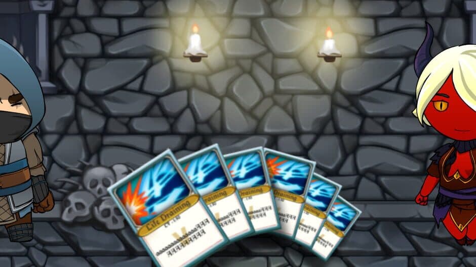 Greedy Dungeon banner