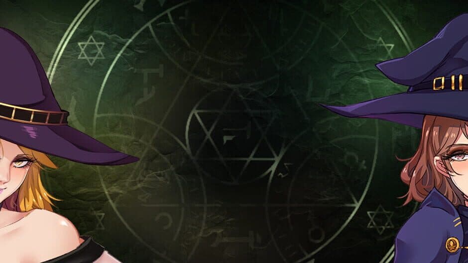 How to Punish a Witch banner