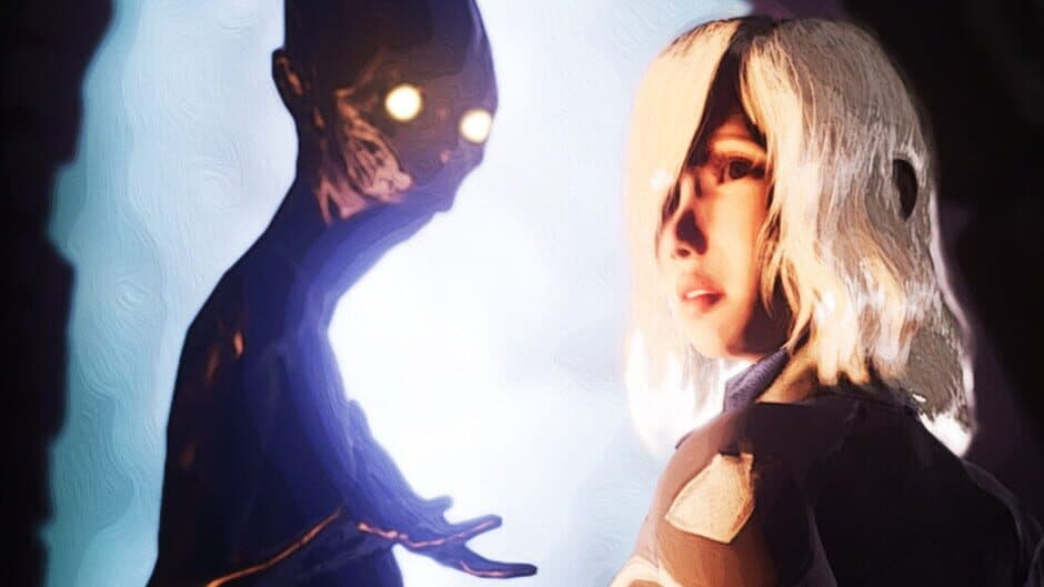 The Nightmare from Beyond banner