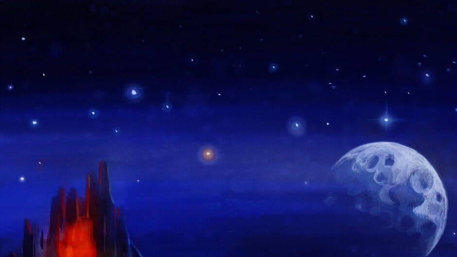 Little Martian banner