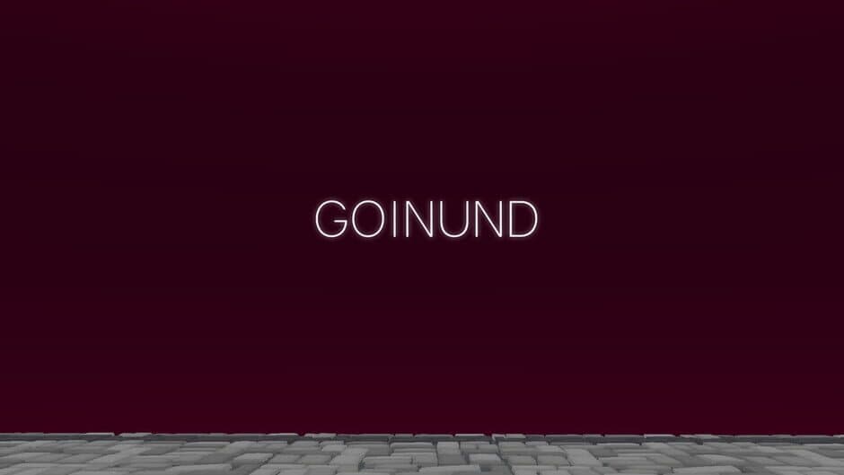 Goinund banner