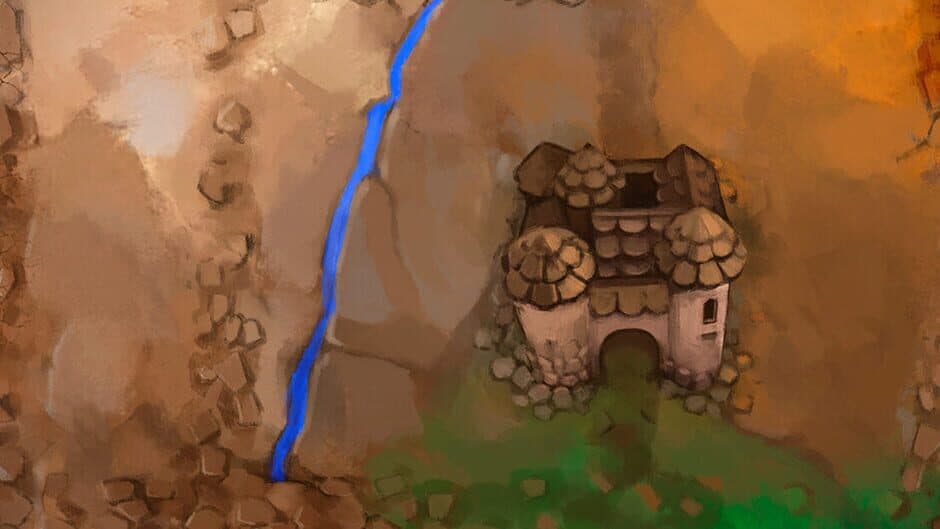 Goblin Defenders: Steel'n' Wood banner