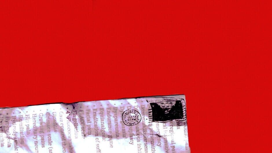 Dead Letter Dept. banner