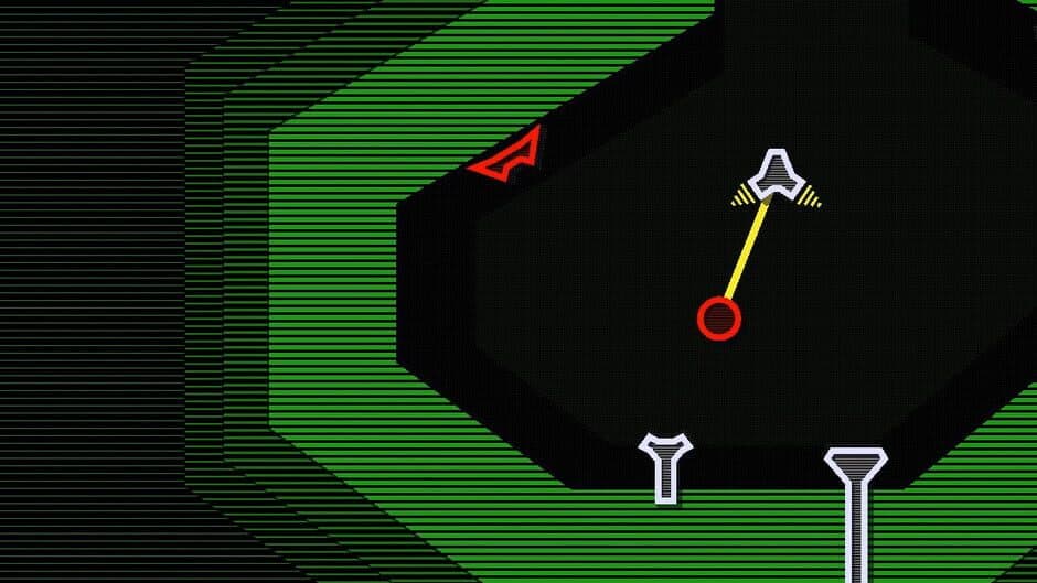 Thrust Legend banner