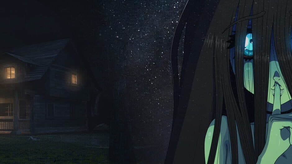 Wet Nightmares banner