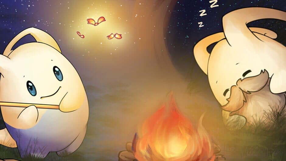 Myoubouh Catcher banner