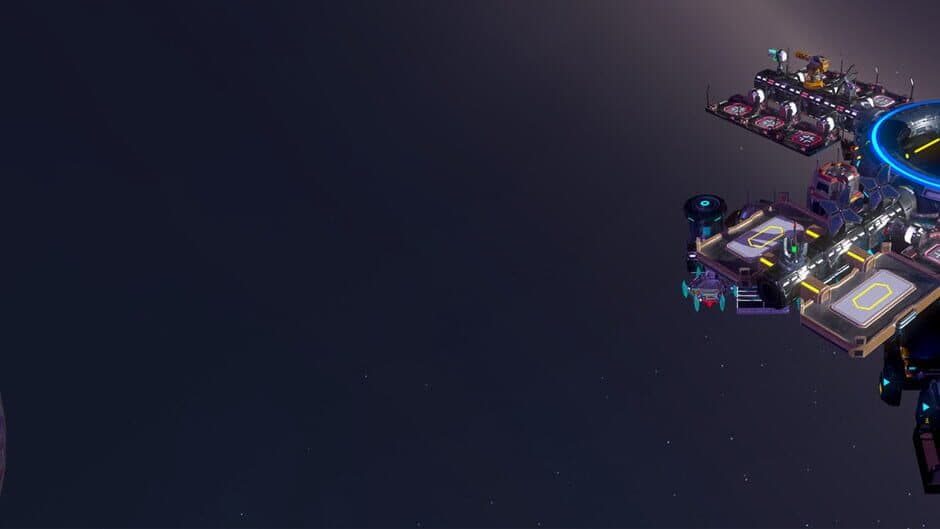 Space Station Tycoon banner