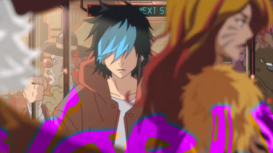 Urban Rivals World banner