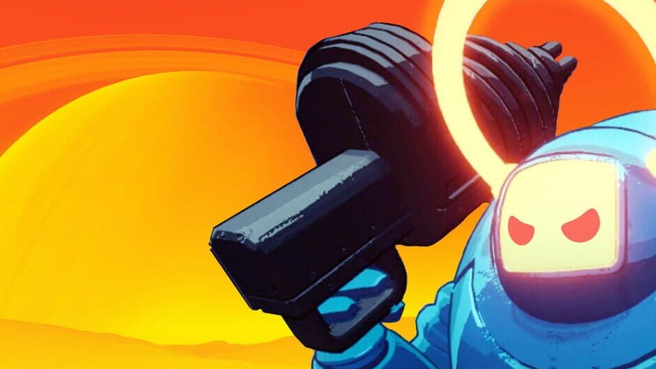 Alien grenadier banner