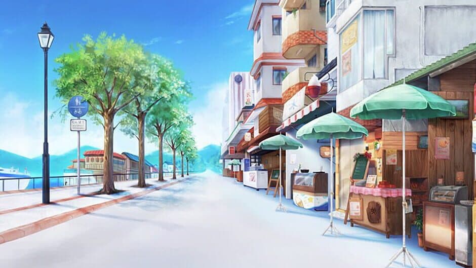 7 days with Death banner