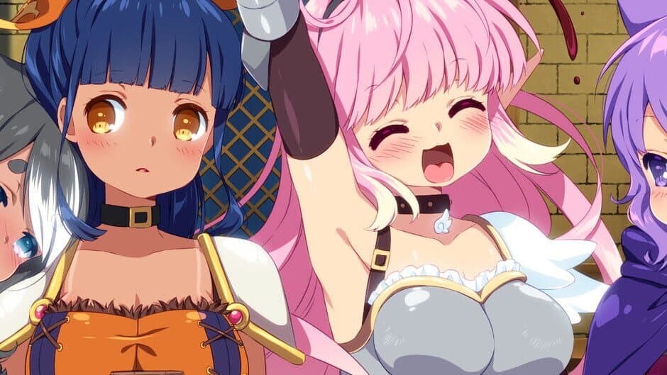 Sakura Knight 2 banner