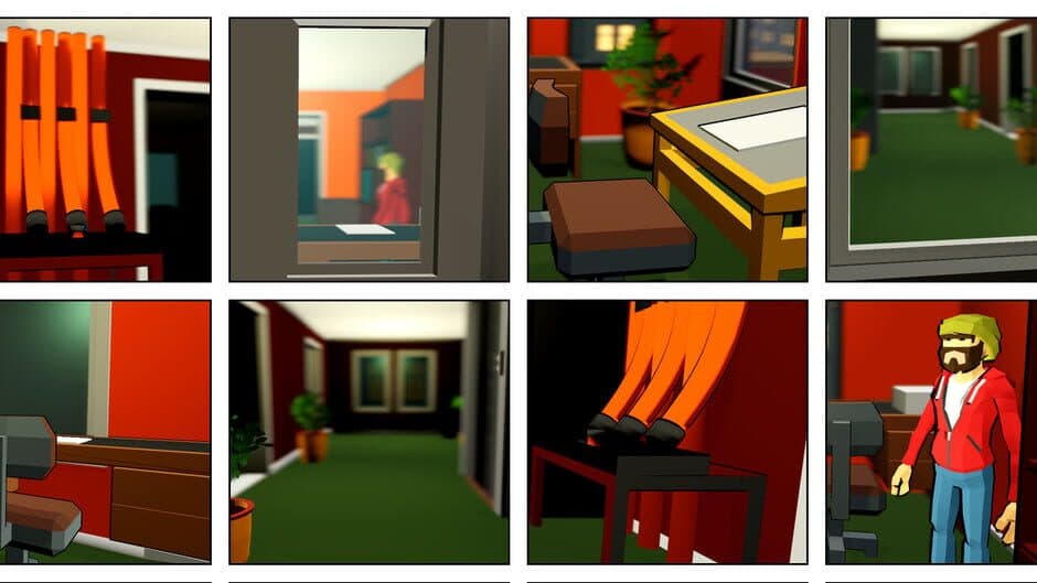 Comic Company Manager banner