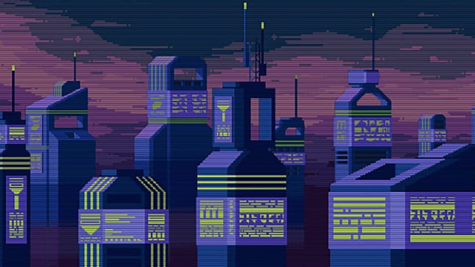 Southern Cross Battle Force banner