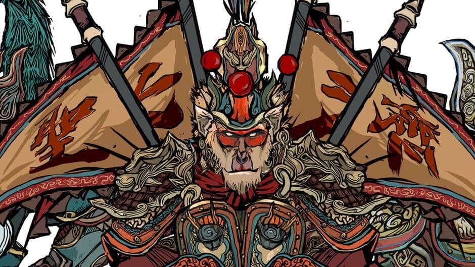 Glaze Cup: Journey to the West banner