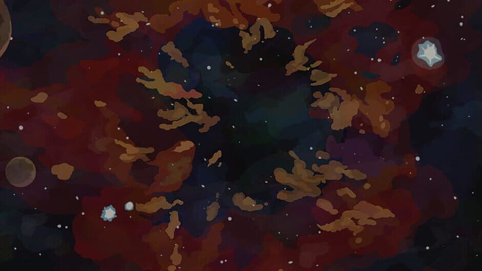 Obreno: Chapter One banner