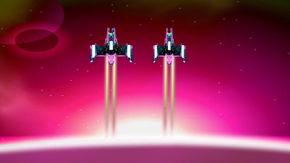 Parabolus Two banner