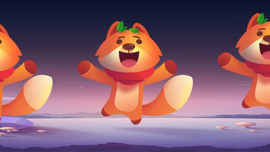 Bubble With Djealy banner