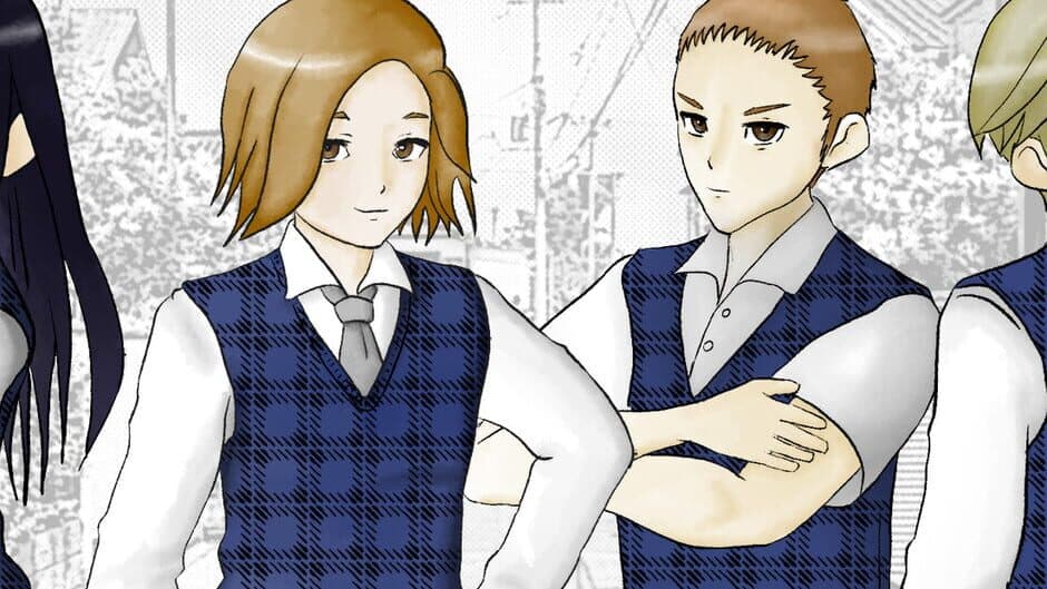 One Night on Halloween banner