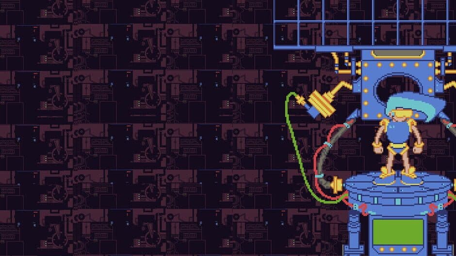 The Power Latch Kid banner