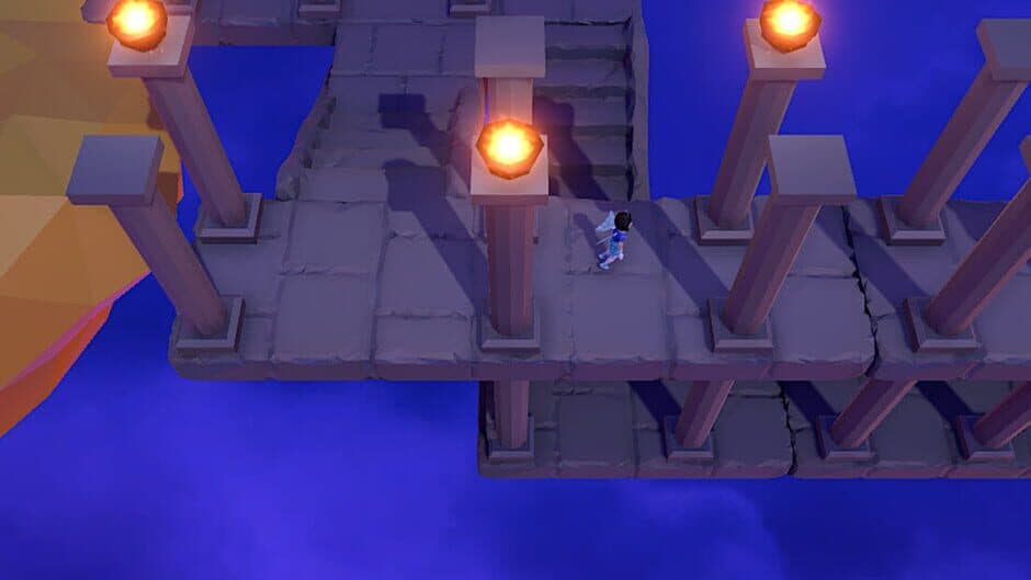 Sarah in the Sky banner