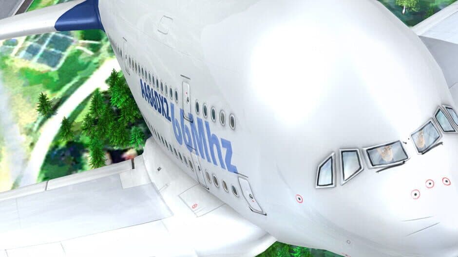 Airline Tycoon 2 banner