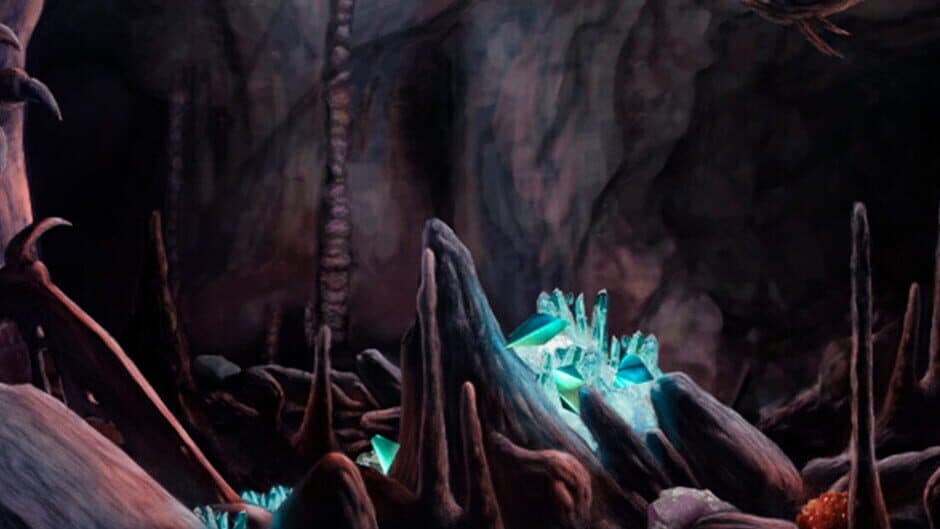 Magic Encyclopedia: Moon Light banner