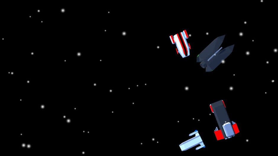 Park Alien: A ludo in the space banner