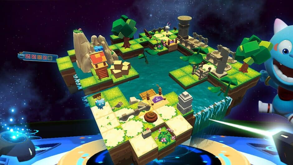 Kooring VR Coding Adventure banner