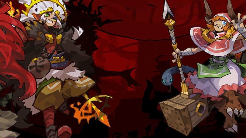 DemonsAreCrazy banner