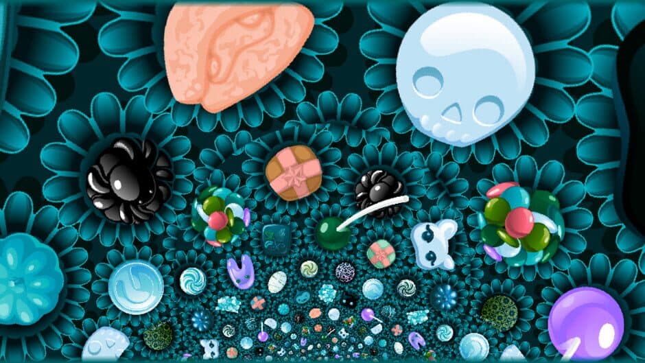 Choco Pixel 6 banner