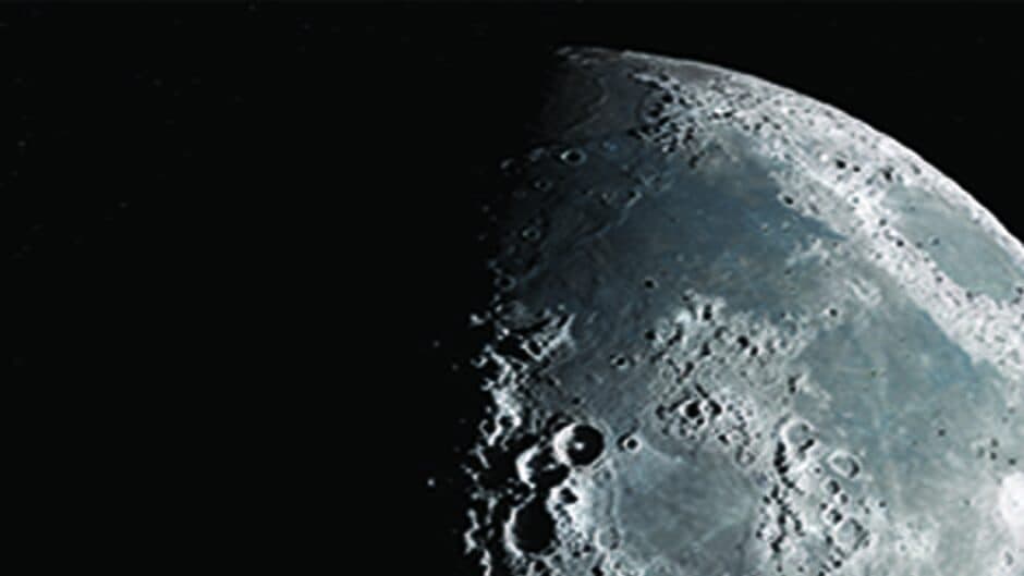 Apollo 11 VR banner