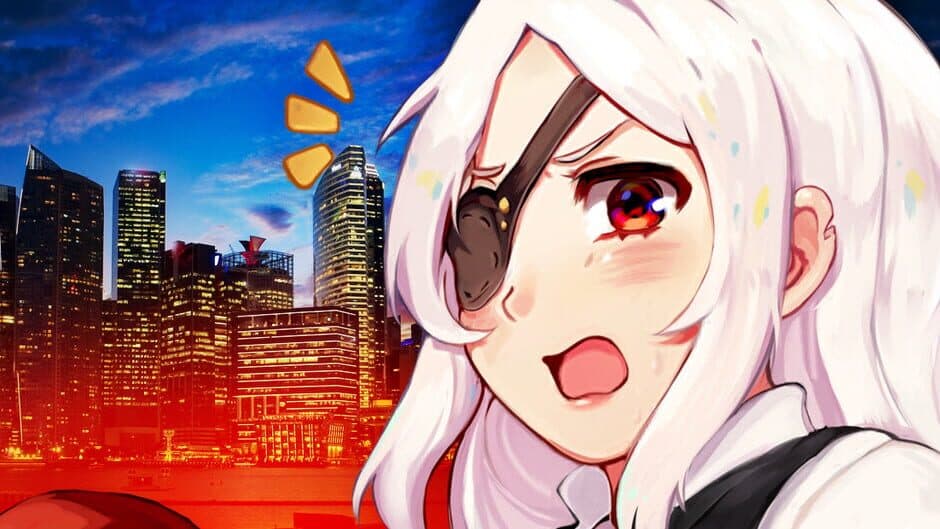 Nina Aquila: Legal Eagle, Season One banner