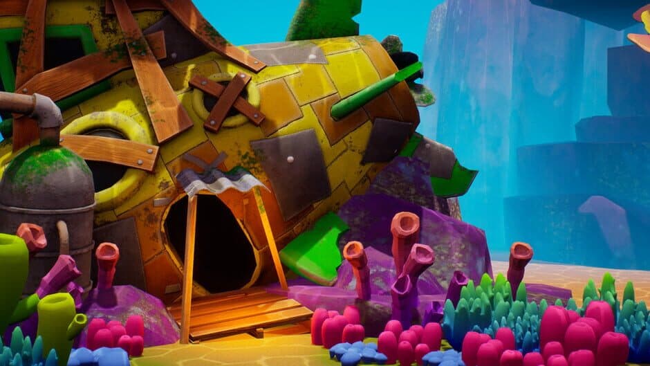 Blobkin Blaster banner