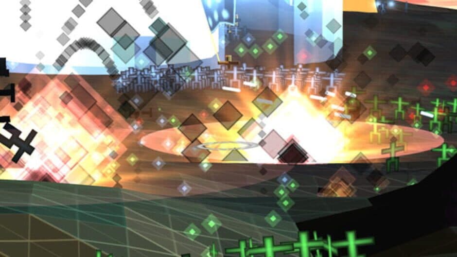 Multiwinia: Survival of the Flattest banner