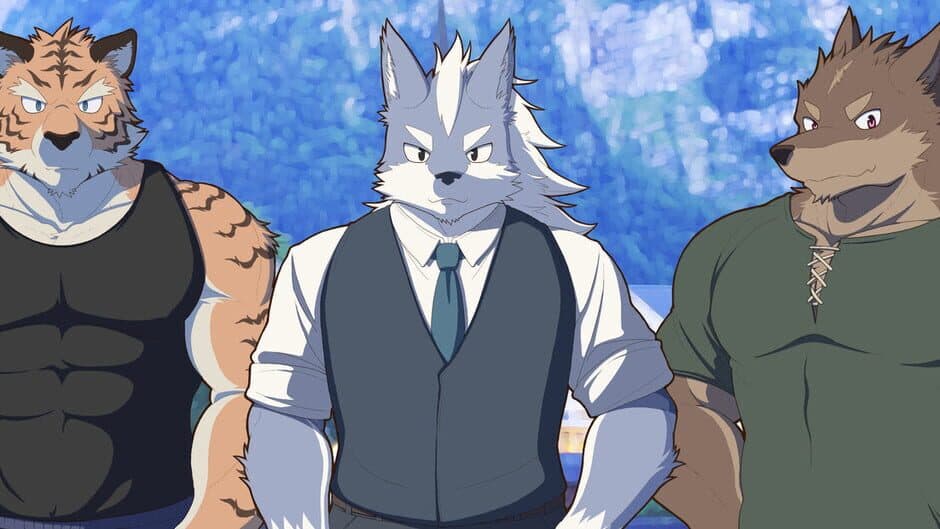 Lagoon Lounge: The Poisonous Fountain banner